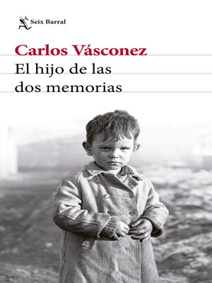 cover image of El hijo de las dos memorias
